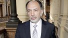 Sergio Muñoz, designado como presidente de la Corte Suprema