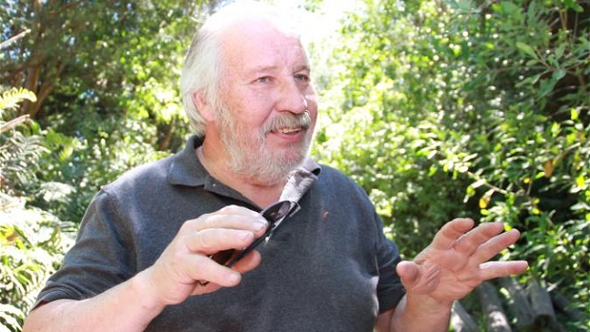 Ex marido advirtió que Bachelet afrontará mayores dificultades que en su primer mandato