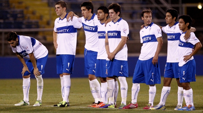 Interinato de Rodrigo Astudillo toma fuerza en la UC