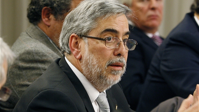 Zolezzi: Nuevo arancel de referencia agrega segregación entre estudiantes