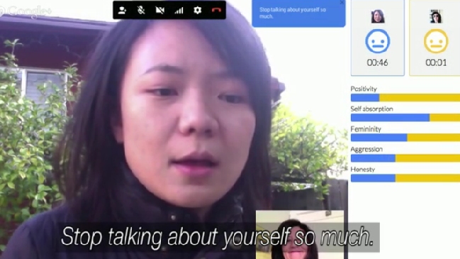 Crean aplicación que te ayuda a ser más amable