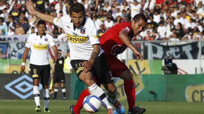 Emiliano Vecchio: Le pedimos al Viejo Pascuero ser campeones