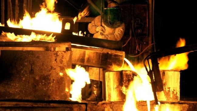 Codelco se asoció con Clínica Mayo para investigar implantes con cobre