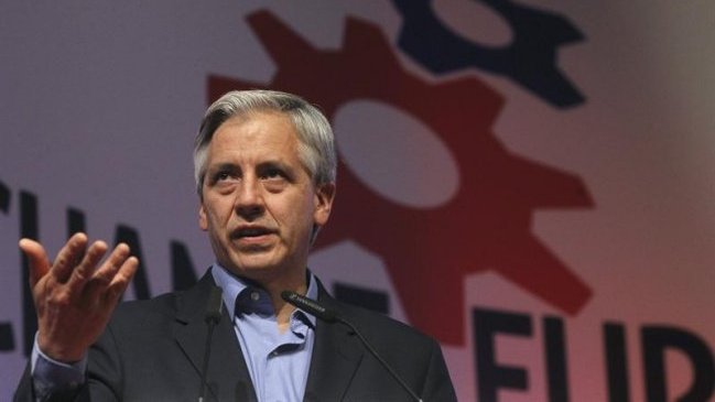 Gobierno boliviano asegura que diferencia económica con Chile disminuyó