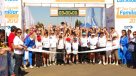 Más de 10 mil deportistas se reúnen en Corrida Caja Los Andes