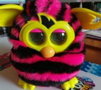 furby precio falabella