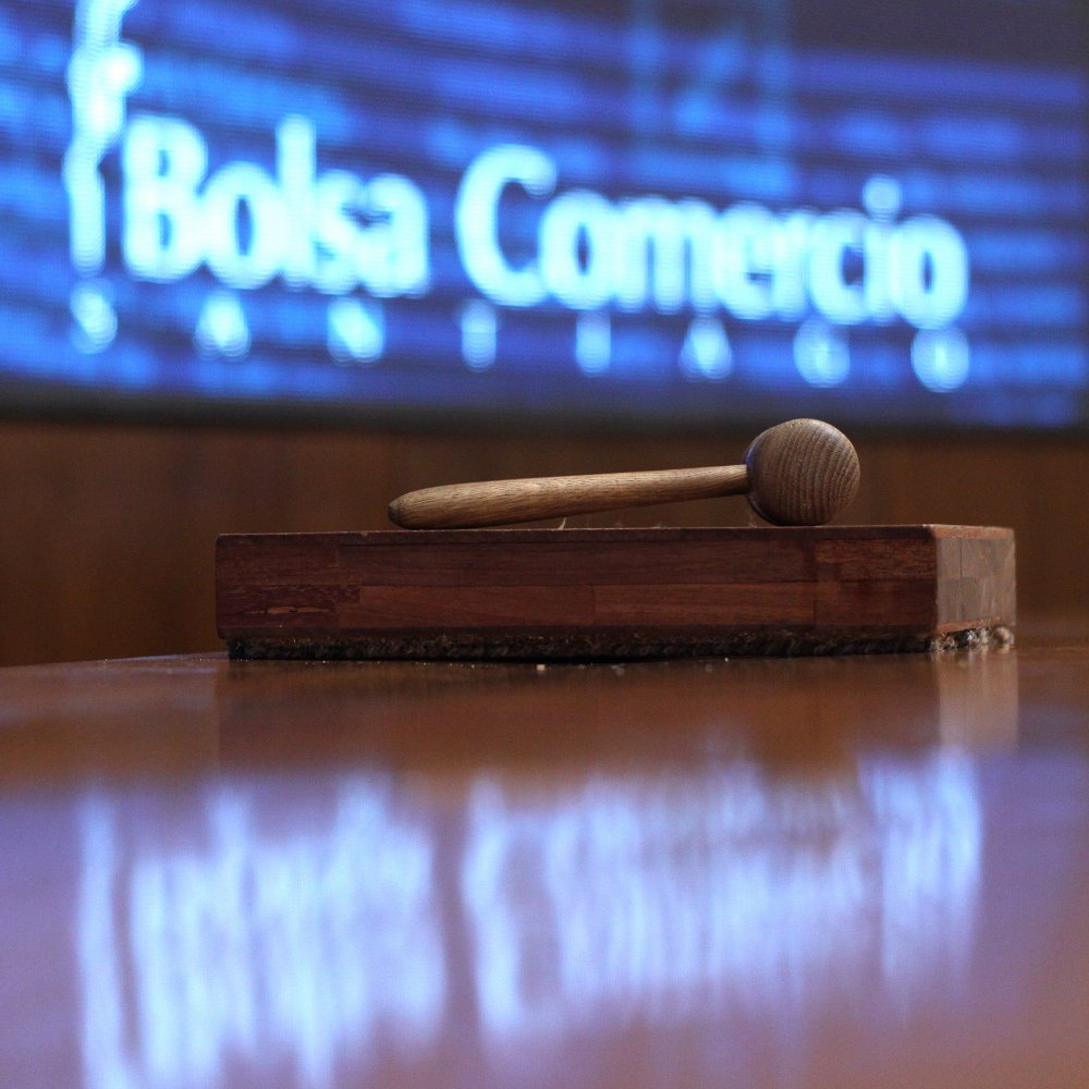 Acciones de Corpbanca quedaron suspendidas por versiones de venta