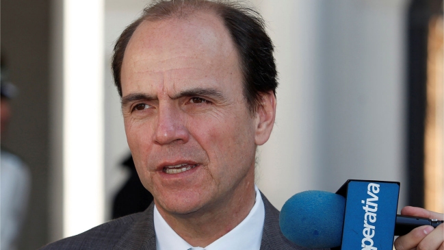 Renuncias de militantes reavivaron cuestionamientos por el futuro de RN