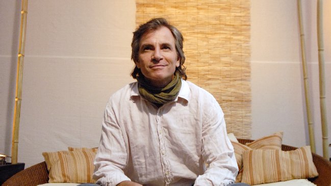 Paola Volpato y Álvaro Rudolphy se suman a Mega