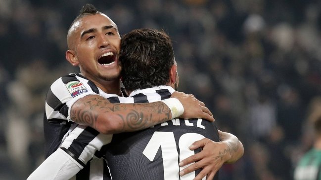 La agenda de los chilenos en las ligas europeas