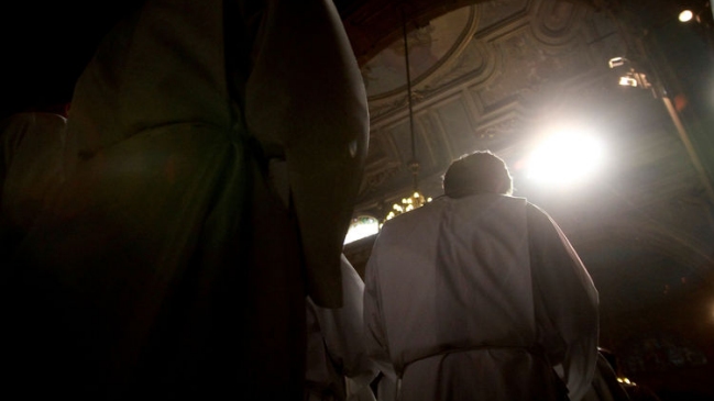 Iglesia Católica confirmó condena contra presbítero René Benavides por abuso de menores