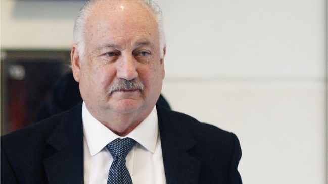 Timonel PC a la DC: Somos bastante leales y cumplidores con los compromisos