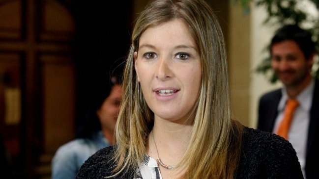 Personeros de RN consideran 