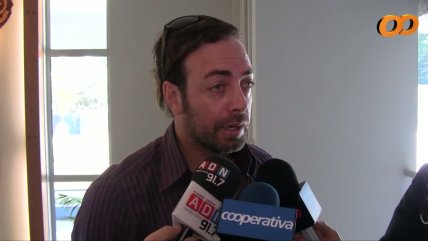   Massú y Garín hablaron sobre las expectativas que tienen para el tenis chileno en 2014 