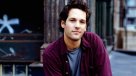 Paul Rudd será \