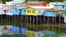 Comisión aprobó en general proyecto para la conservación patrimonial de palafitos