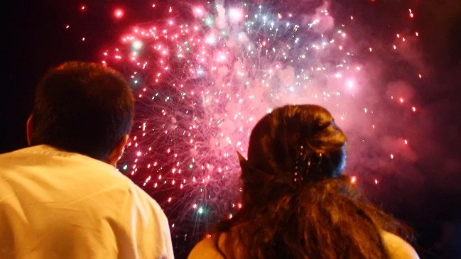 Conoce la planificación del Metro de Santiago por fiestas de fin de año