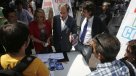 Ministra de caso firmas resolverá el lunes si formula cargos contra Acharán