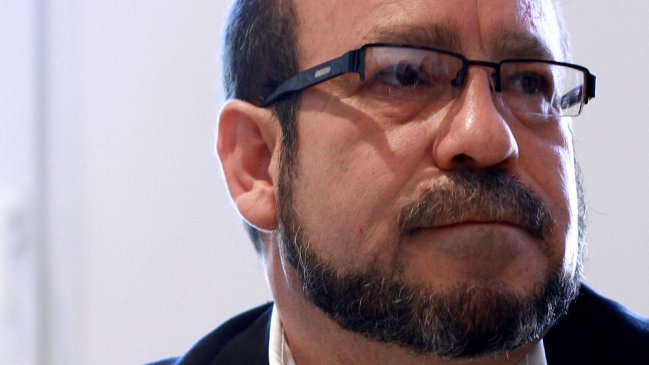 Rolando Jiménez: La UDI ha sido incapaz de leer el cambio cultural