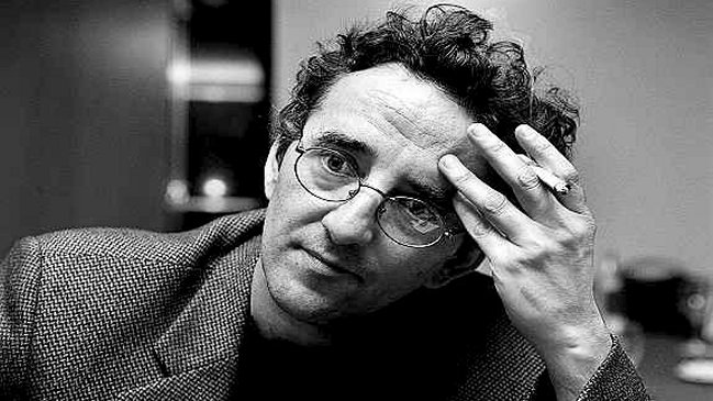 Argentina homenajea a Bolaño, a quien 