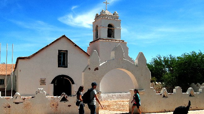 BBC: Chile es uno de los lugares más fascinantes