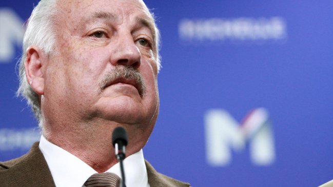 Comité Central del PC define rol en gabinete de Bachelet