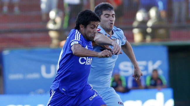 Universidad de Chile y Deportes Iquique van por el sueño de la Libertadores