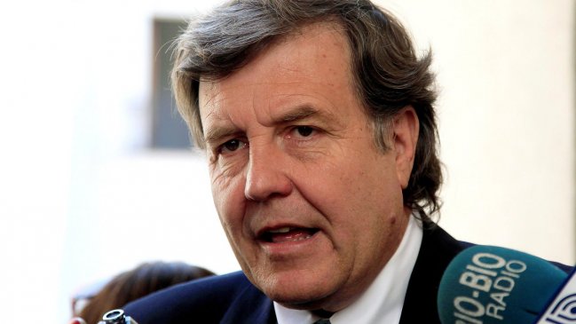 Melero: Tenemos más cultura de oposición que de Gobierno