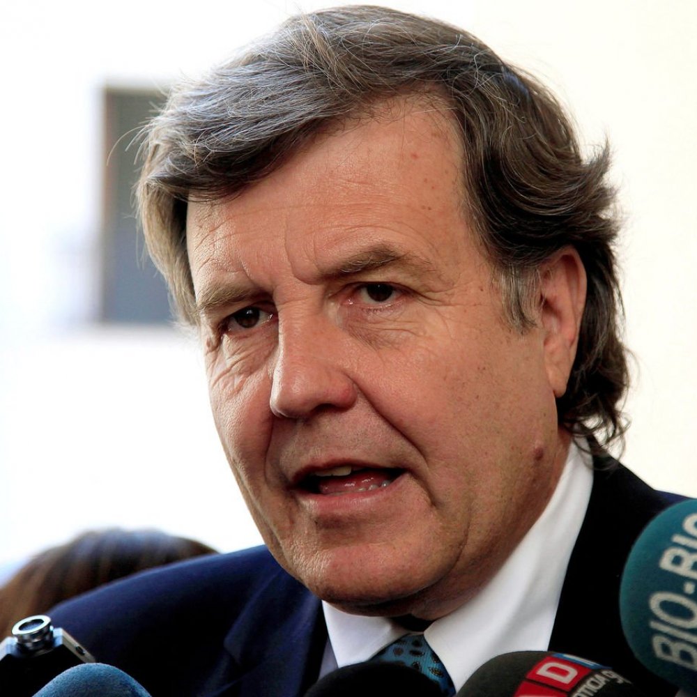 Melero: Tenemos más cultura de oposición que de Gobierno