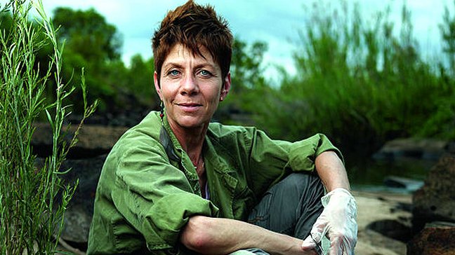 La científica que estudia el secreto de la resurrección