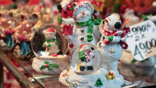 Las mejores opciones para regalar en esta Navidad