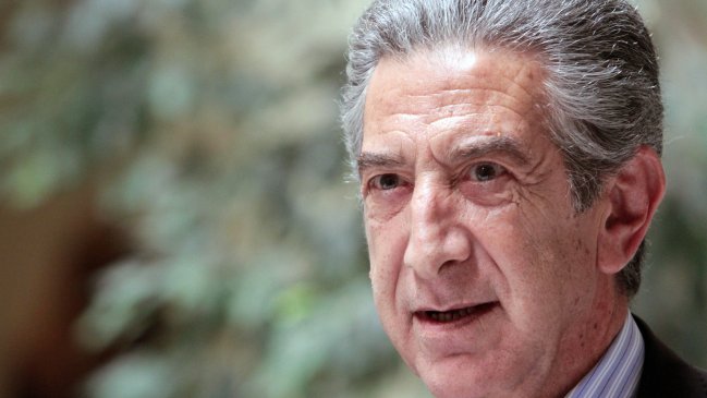 Diputado Tarud pidió plebiscito para decidir si Chile acata el fallo de La Haya