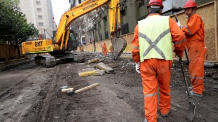 Reiteran llamado a bautizar nueva explanada del Barrio Cívico