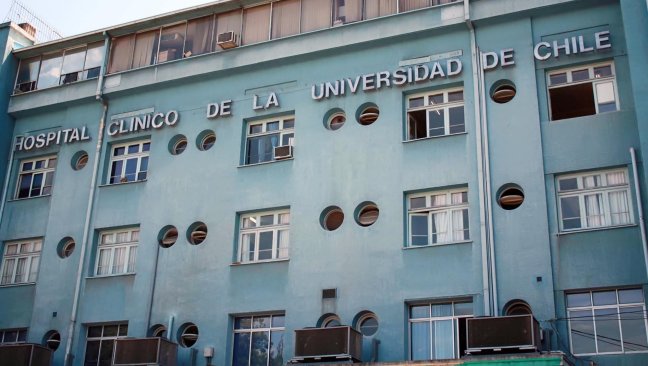 La crisis del Hospital J. J. Aguirre: Obligados a competir por pacientes