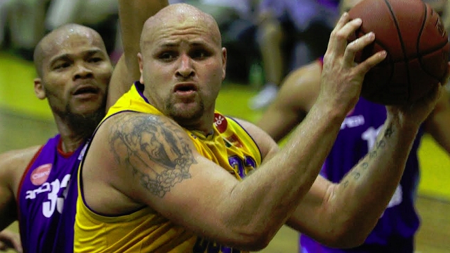 Boston College, San Fernando y Osorno avanzaron a semifinales en la liga de baloncesto