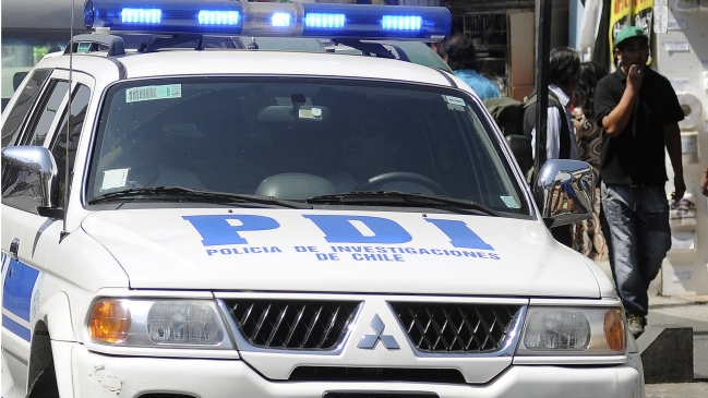 PDI indaga consumo de drogas en joven que murió tras descompensación en Mysteryland