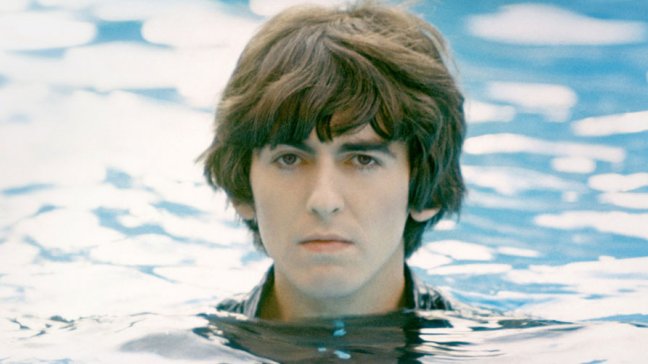 George Harrison se negó a recibir condecoración de la corona británica
