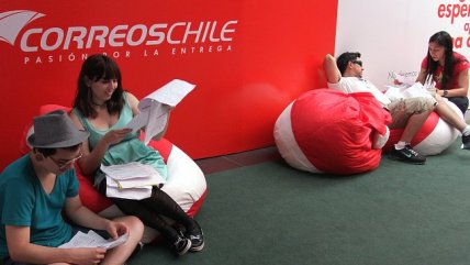  Feliz Navidad: 42 mil cartas apadrinadas  