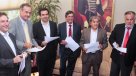 Presidente PPD: No hay que pedir cuotas ni cargos a Bachelet
