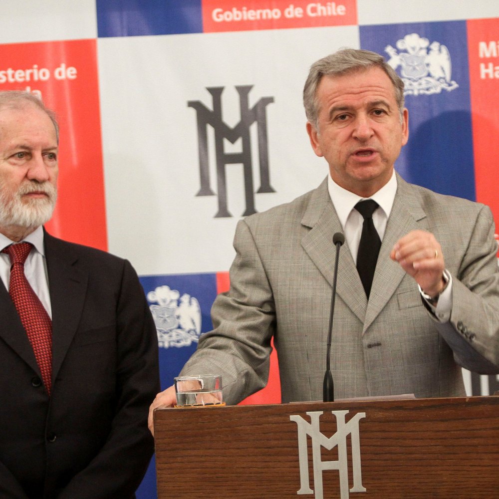 Gobierno anunció capitalización adicional de US$ 1.000 millones para Codelco