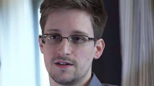 Edward Snowden cree que su misión 