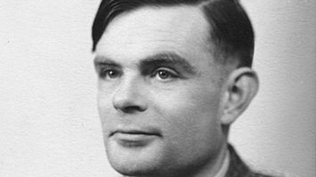 Indultado Alan Turing, padre de la informática condenado en 1952 por ser gay