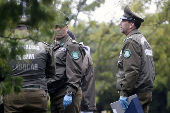 Seremi de Economía de Valparaíso sufrió robo en su casa