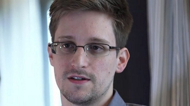 Edward Snowden cree que su misión 