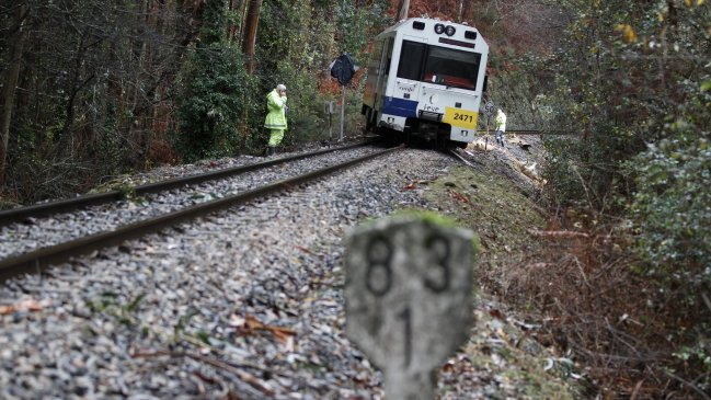 Gobierno francés señala como 