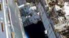 Astronautas inician segunda caminata espacial para reparar fallo en la EEI