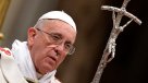 Papa en la misa del Gallo: Jesús es la luz que disipa las tinieblas