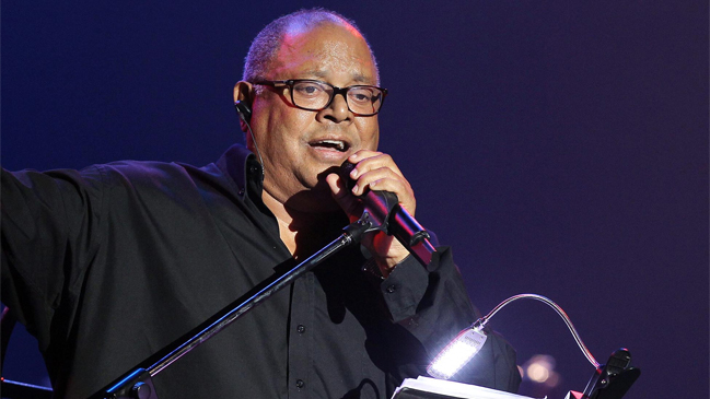 Pablo Milanés cuida su voz con métodos ancestrales