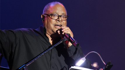 Pablo Milanés cuida su voz con métodos ancestrales