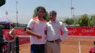Gonzalo Lama ganó la Carrera ADO Chile Futuros 2013